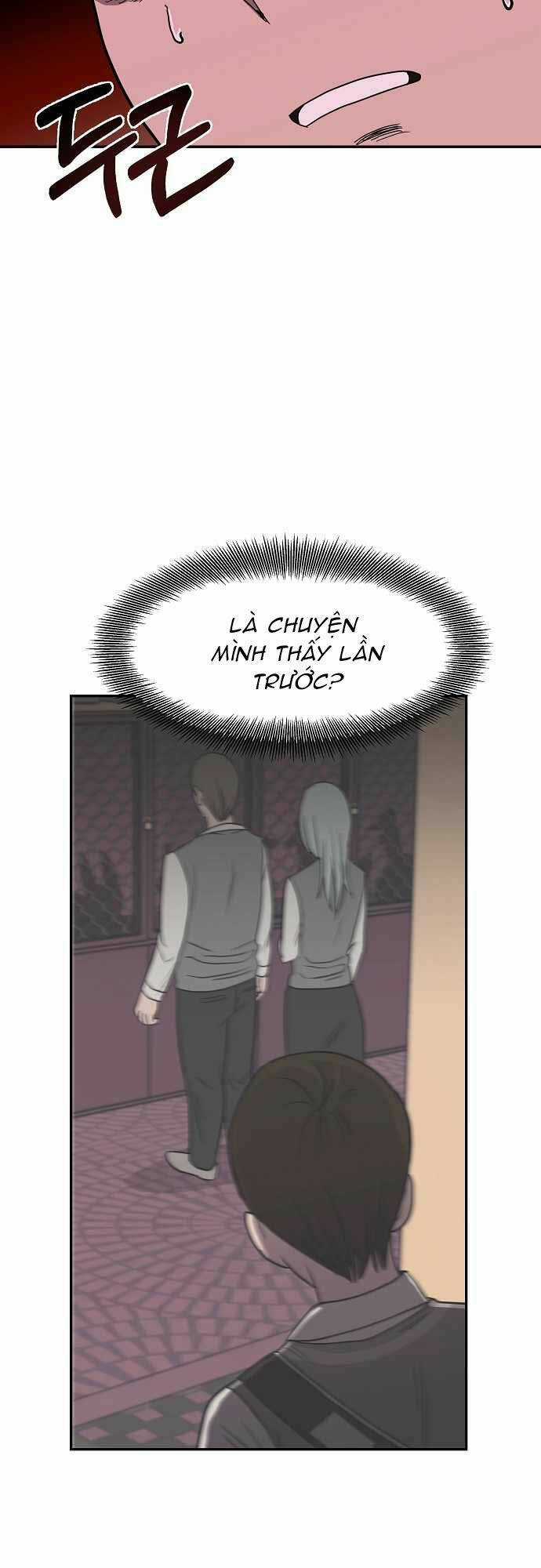 Ngọn Lửa Xanh Chapter 17 trang 3