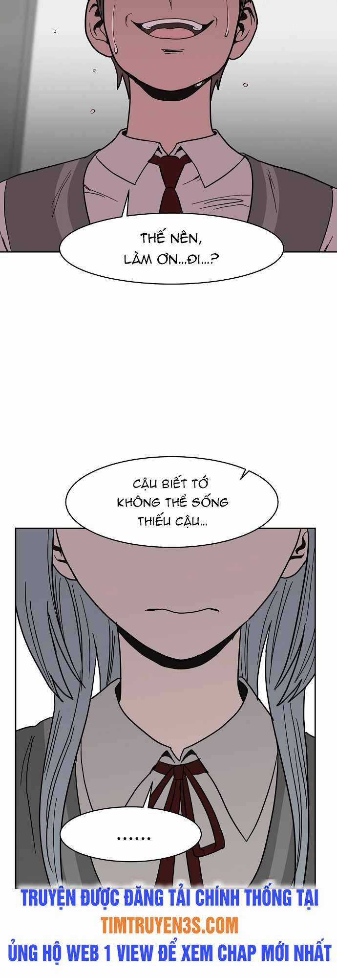 Ngọn Lửa Xanh Chapter 17 trang 32