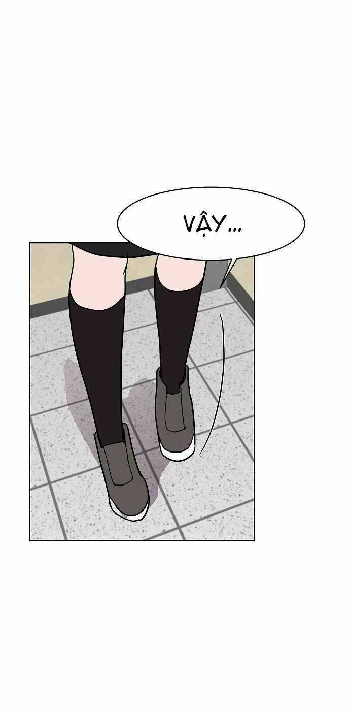 Ngọn Lửa Xanh Chapter 17 trang 33