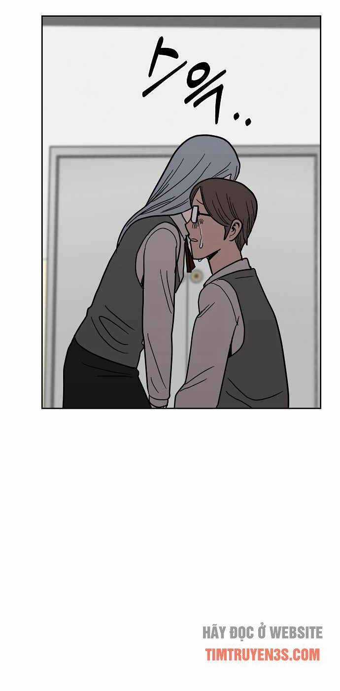 Ngọn Lửa Xanh Chapter 17 trang 34