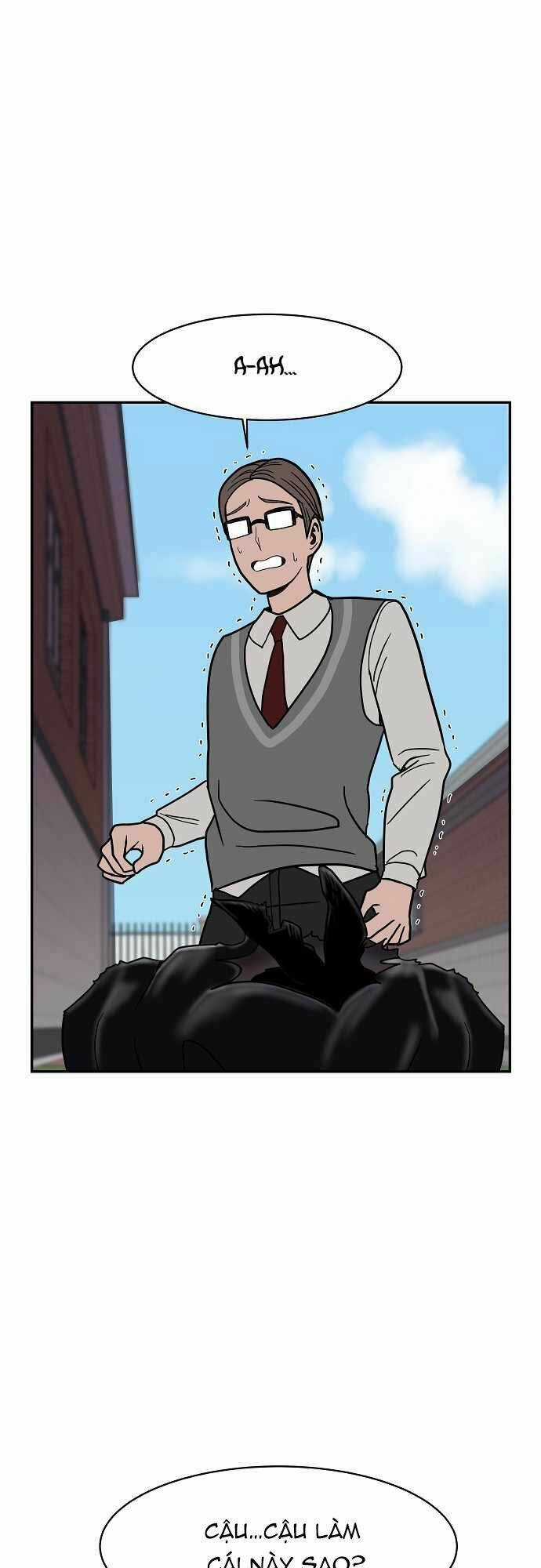 Ngọn Lửa Xanh Chapter 17 trang 4