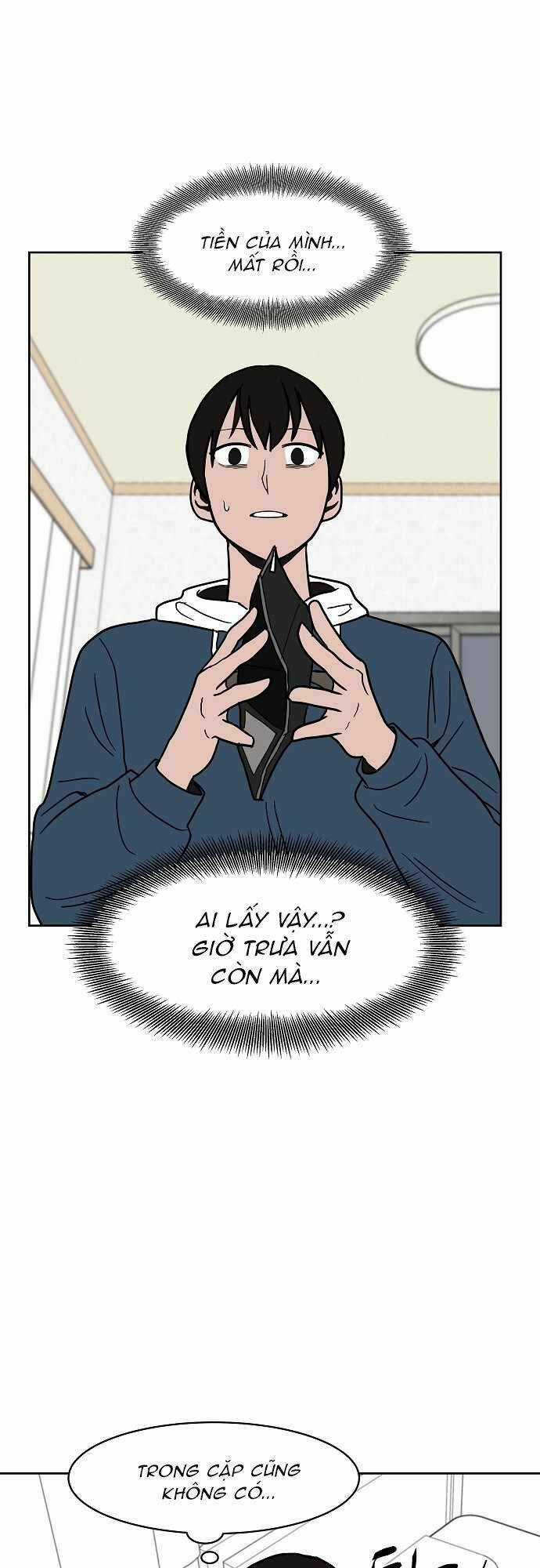 Ngọn Lửa Xanh Chapter 17 trang 40