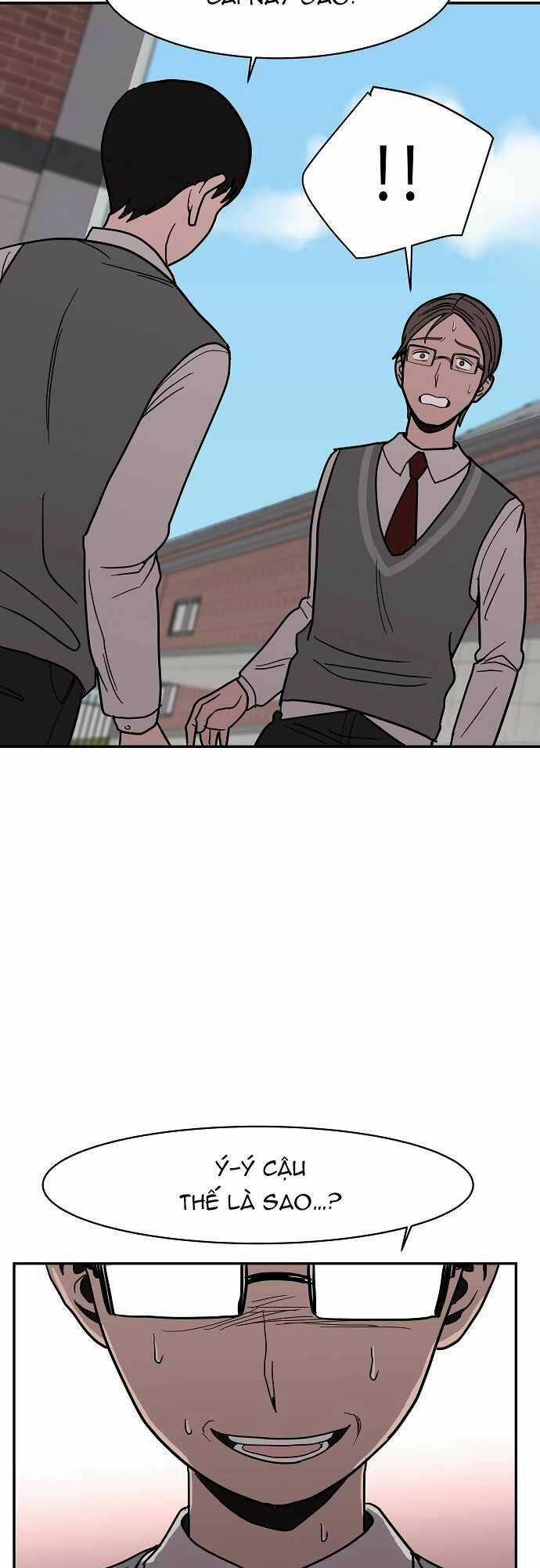 Ngọn Lửa Xanh Chapter 17 trang 5