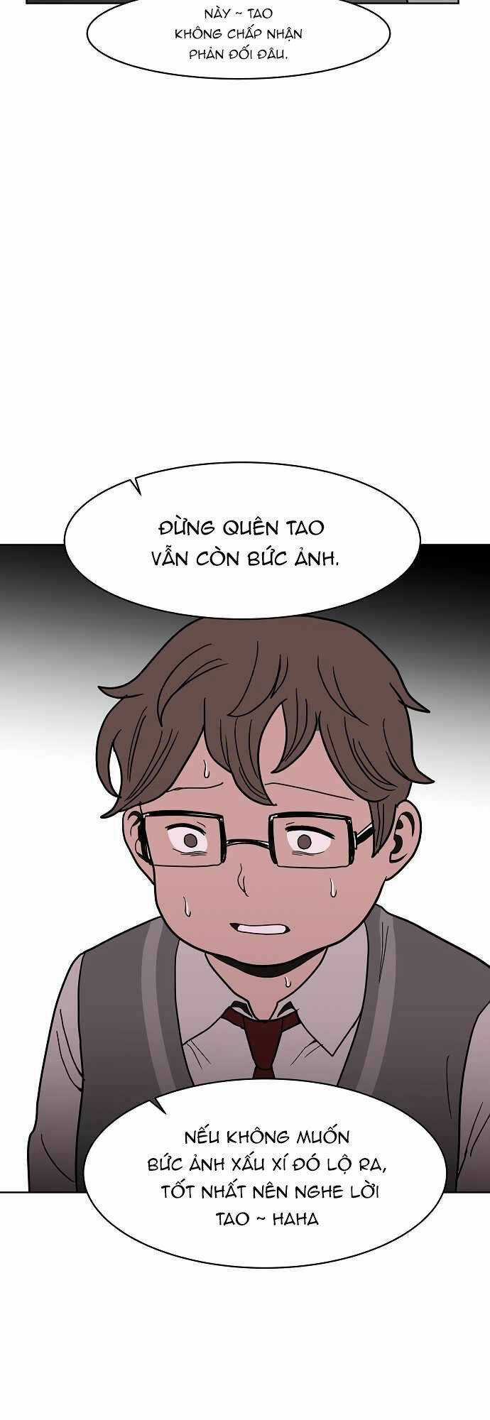 Ngọn Lửa Xanh Chapter 17 trang 50