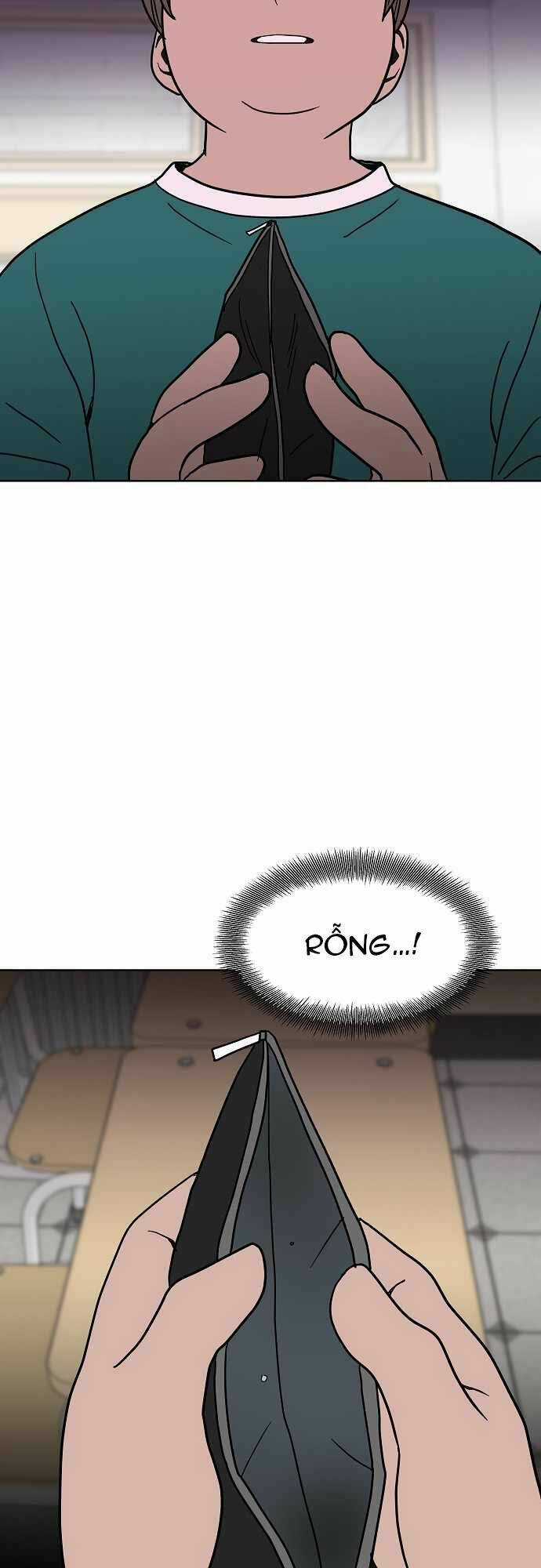 Ngọn Lửa Xanh Chapter 17 trang 54