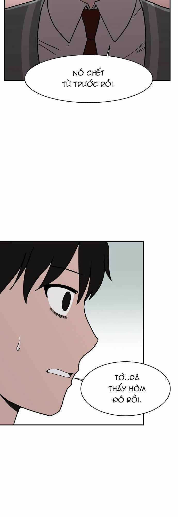 Ngọn Lửa Xanh Chapter 17 trang 6