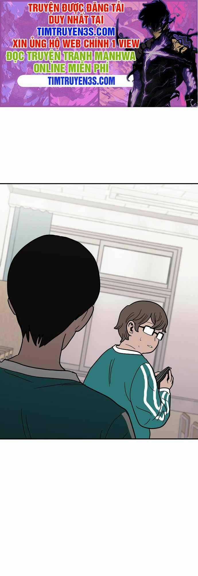 Ngọn Lửa Xanh Chapter 18 trang 0