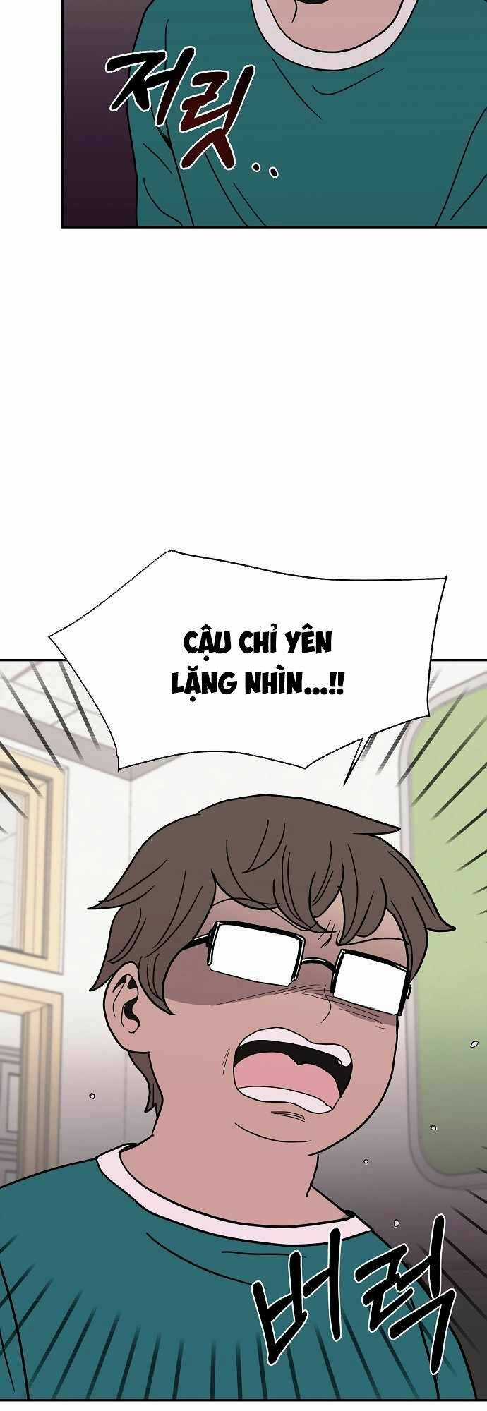Ngọn Lửa Xanh Chapter 18 trang 10