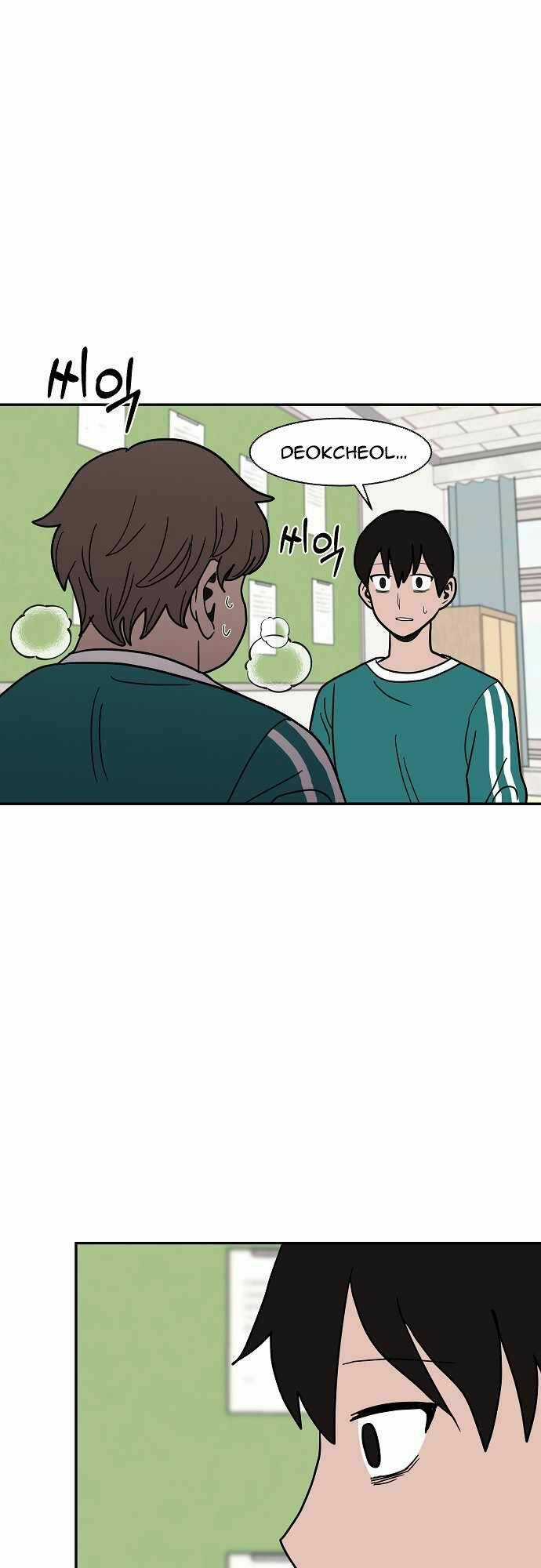 Ngọn Lửa Xanh Chapter 18 trang 11