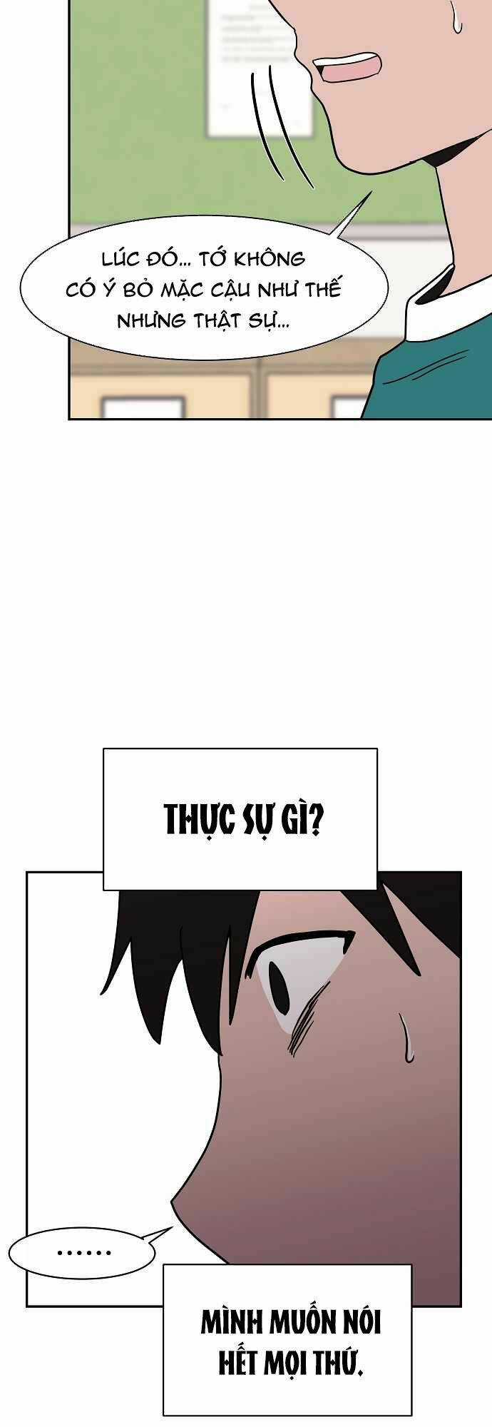 Ngọn Lửa Xanh Chapter 18 trang 12