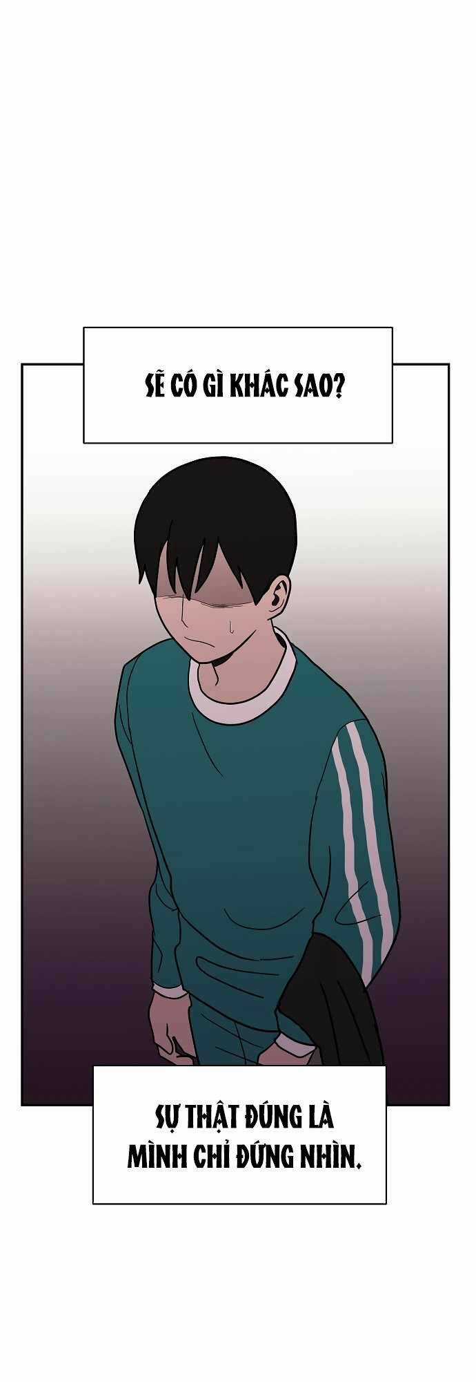 Ngọn Lửa Xanh Chapter 18 trang 13