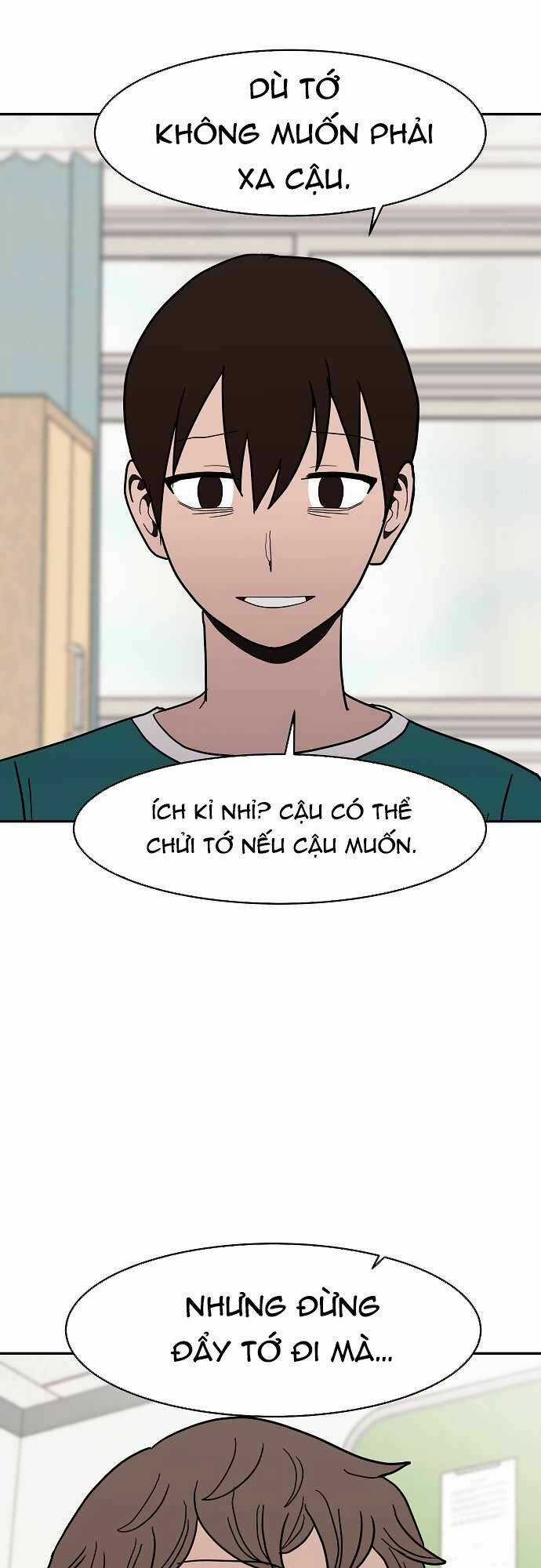 Ngọn Lửa Xanh Chapter 18 trang 16