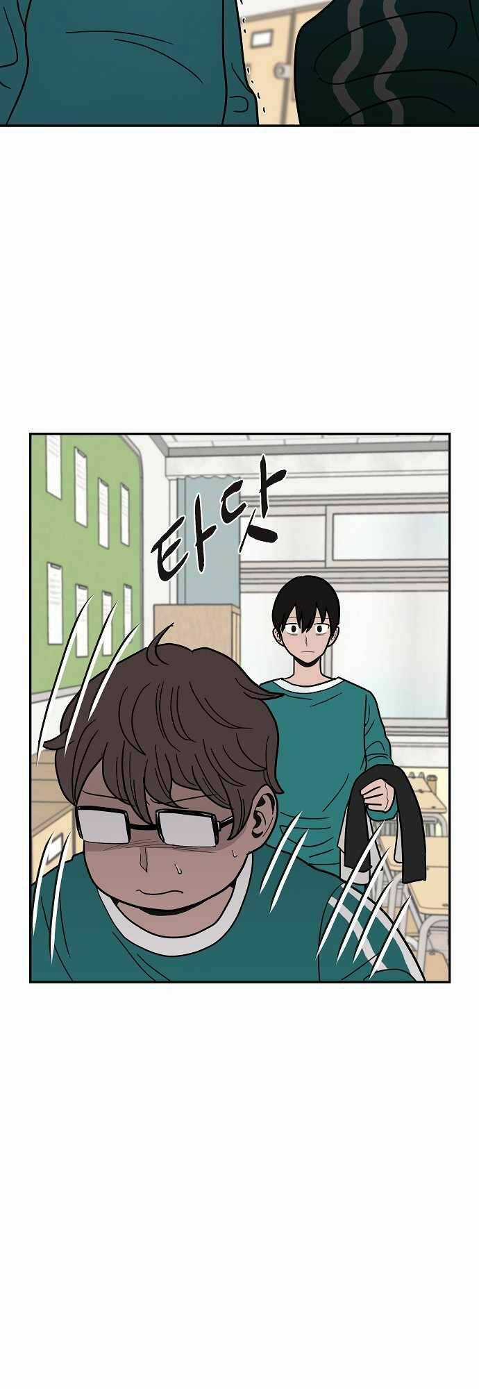 Ngọn Lửa Xanh Chapter 18 trang 18