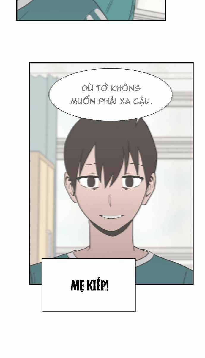 Ngọn Lửa Xanh Chapter 18 trang 20