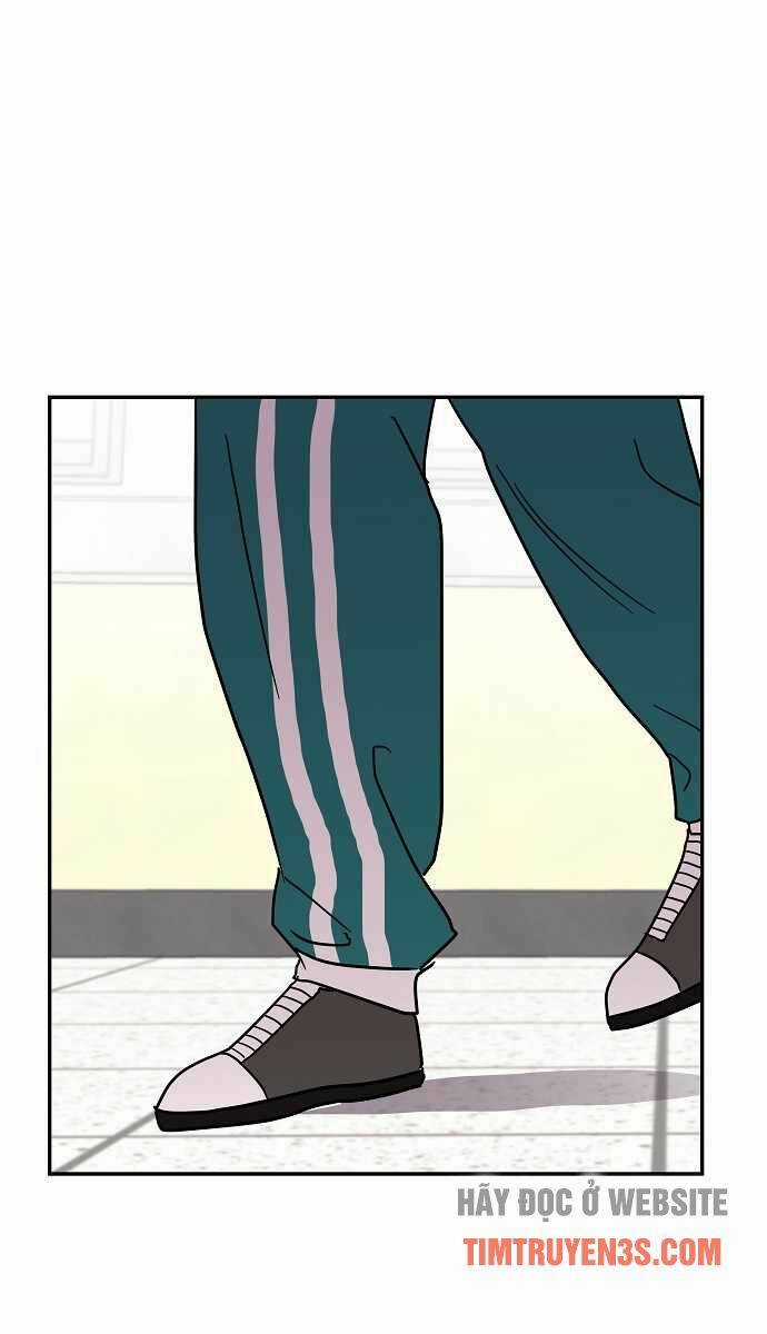 Ngọn Lửa Xanh Chapter 18 trang 21