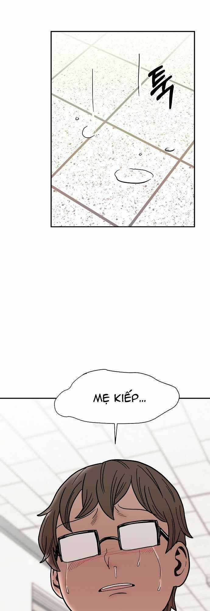 Ngọn Lửa Xanh Chapter 18 trang 22