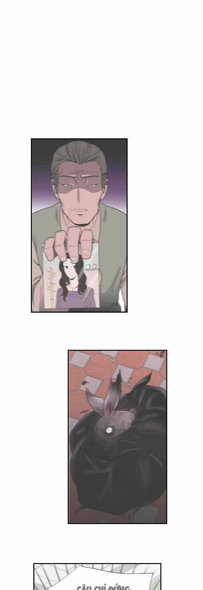 Ngọn Lửa Xanh Chapter 18 trang 26