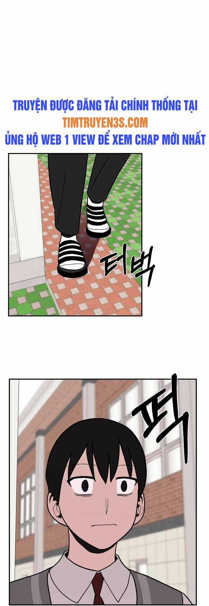 Ngọn Lửa Xanh Chapter 18 trang 28