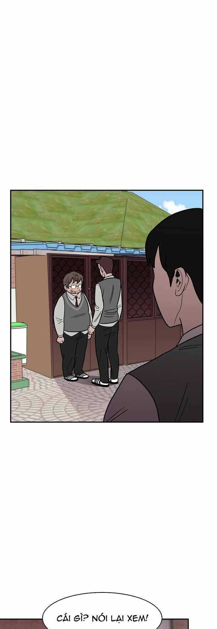 Ngọn Lửa Xanh Chapter 18 trang 29