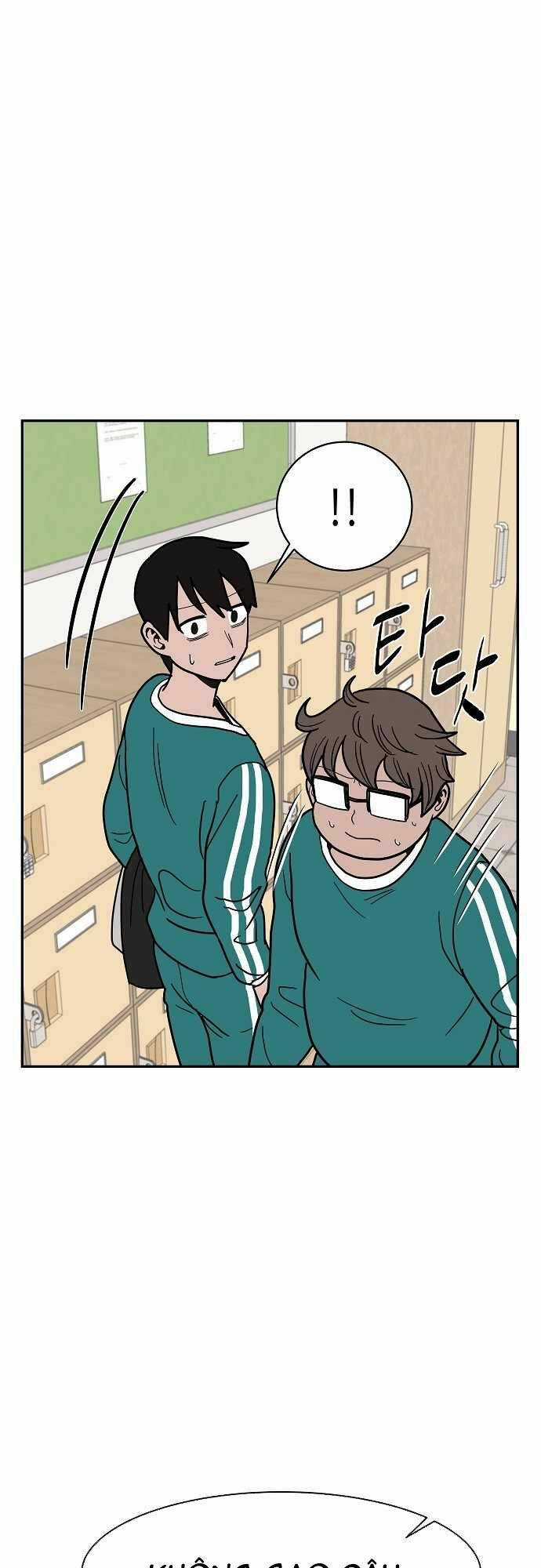 Ngọn Lửa Xanh Chapter 18 trang 3