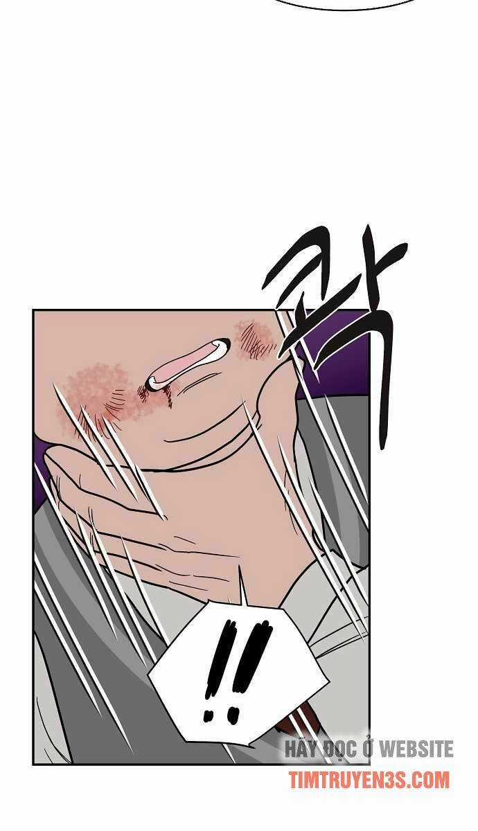 Ngọn Lửa Xanh Chapter 18 trang 33