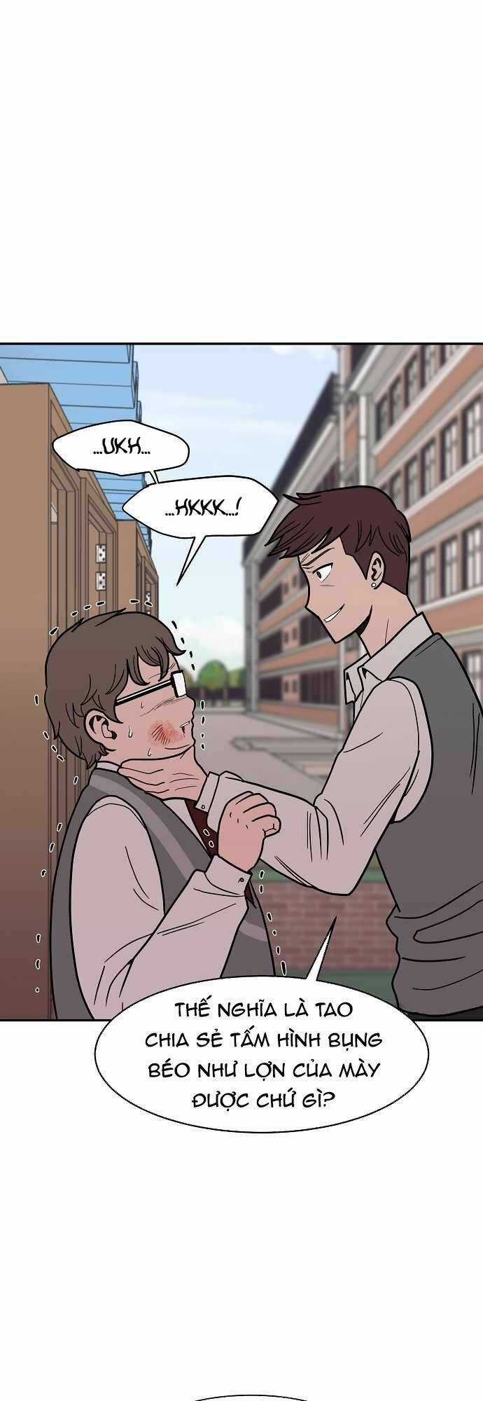 Ngọn Lửa Xanh Chapter 18 trang 34