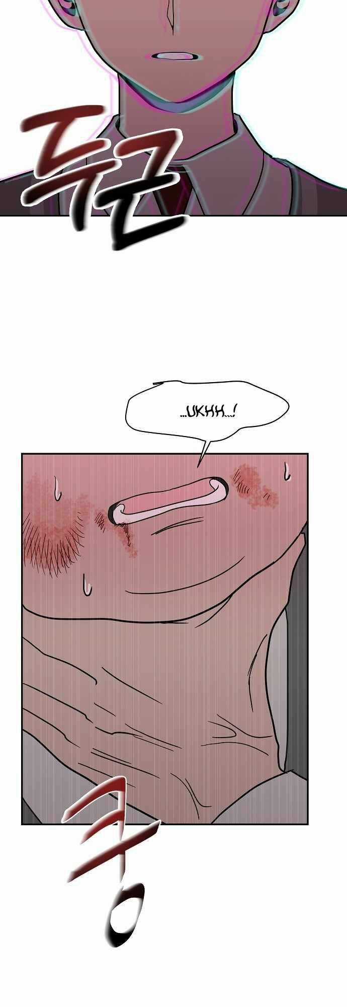 Ngọn Lửa Xanh Chapter 18 trang 36