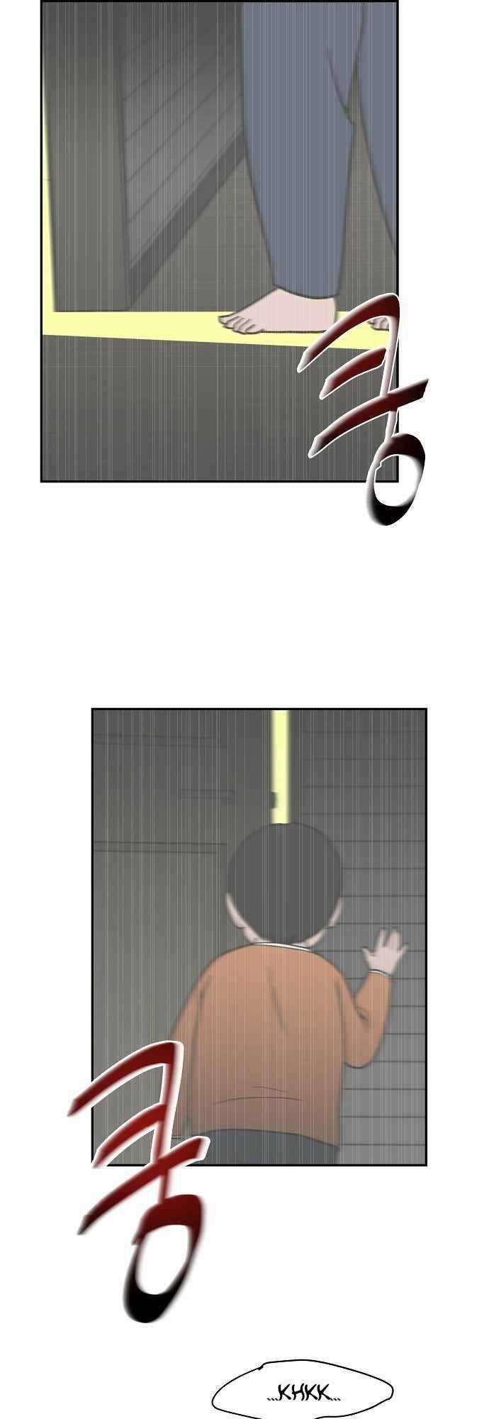 Ngọn Lửa Xanh Chapter 18 trang 37