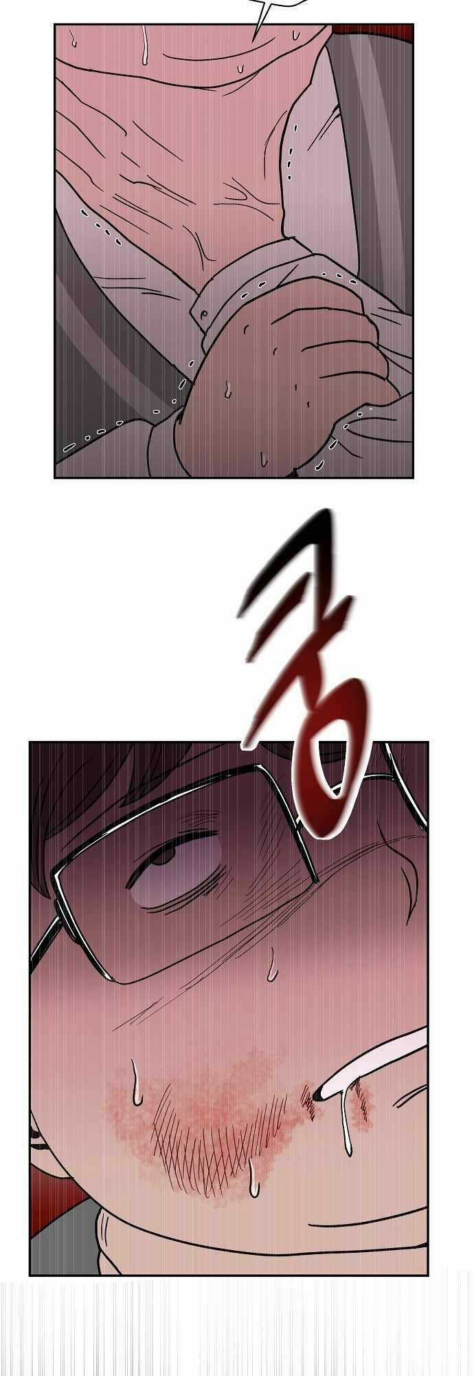 Ngọn Lửa Xanh Chapter 18 trang 38