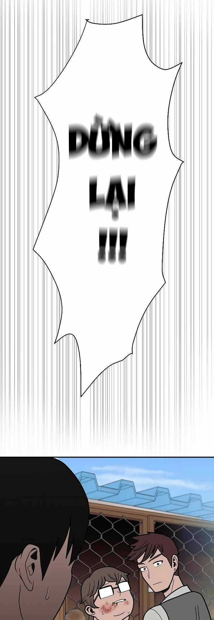 Ngọn Lửa Xanh Chapter 18 trang 39