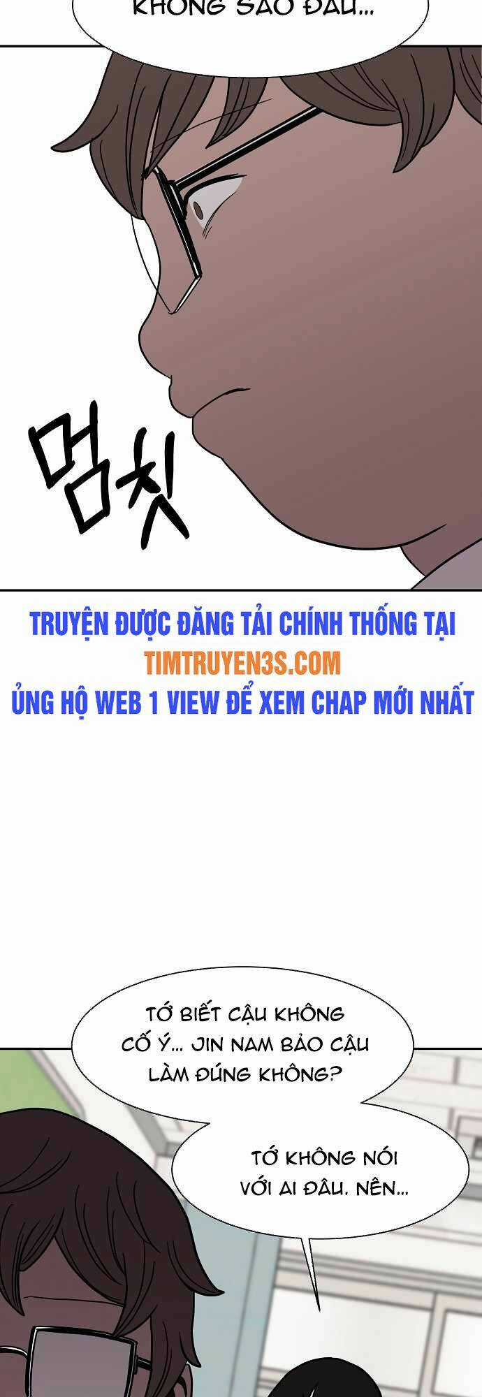 Ngọn Lửa Xanh Chapter 18 trang 4