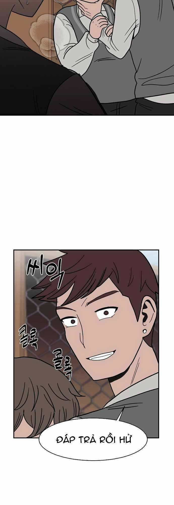 Ngọn Lửa Xanh Chapter 18 trang 40