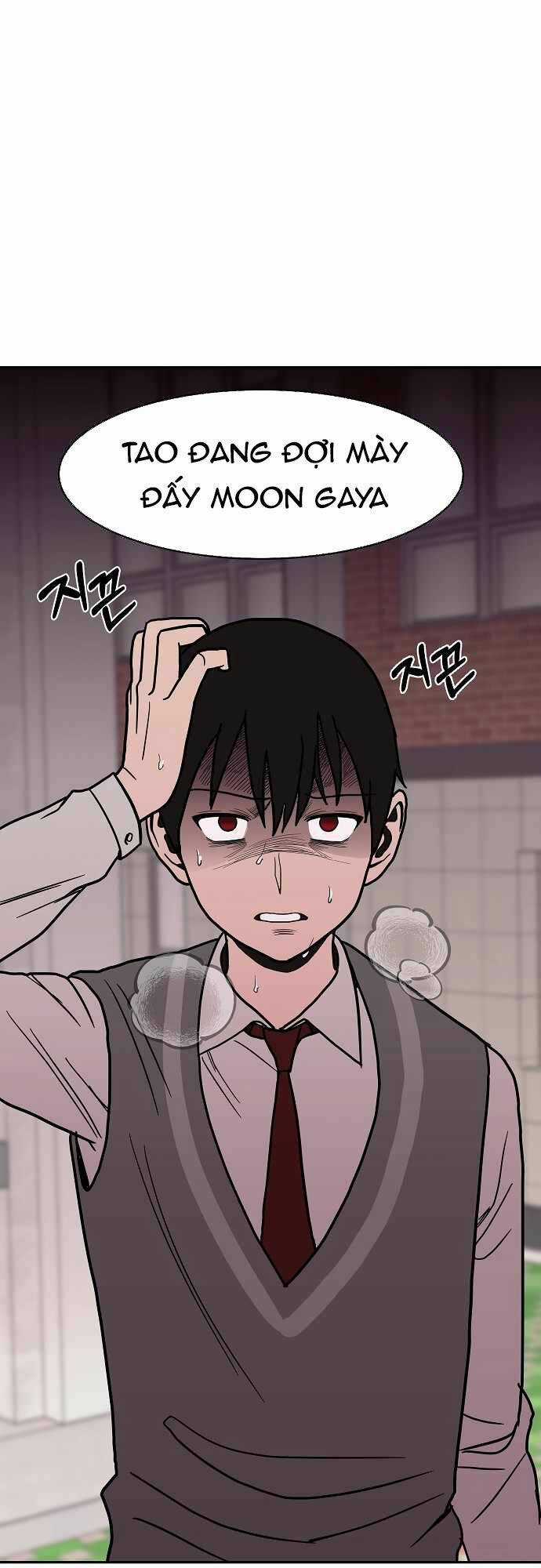 Ngọn Lửa Xanh Chapter 18 trang 41