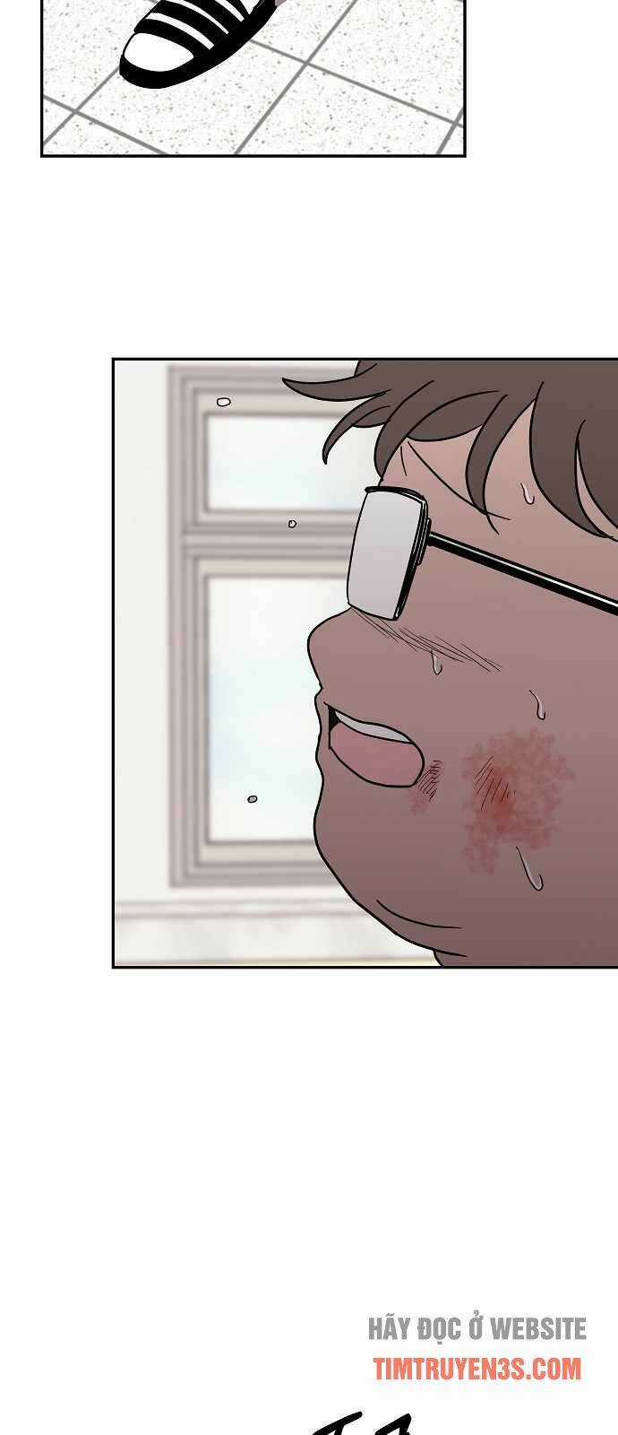 Ngọn Lửa Xanh Chapter 18 trang 43