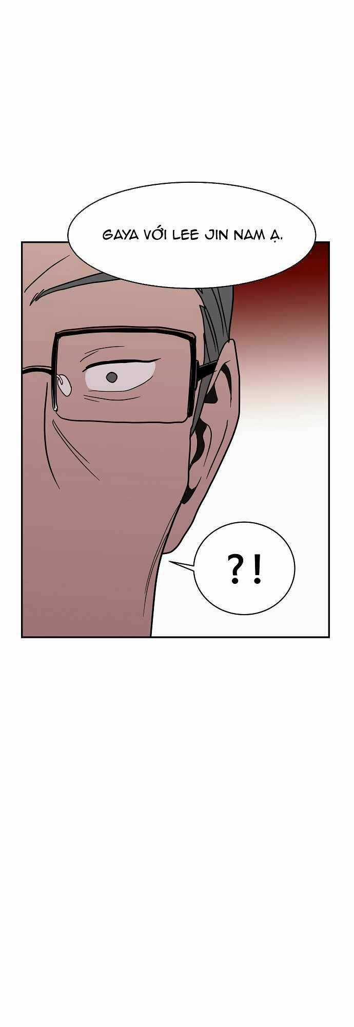 Ngọn Lửa Xanh Chapter 18 trang 46