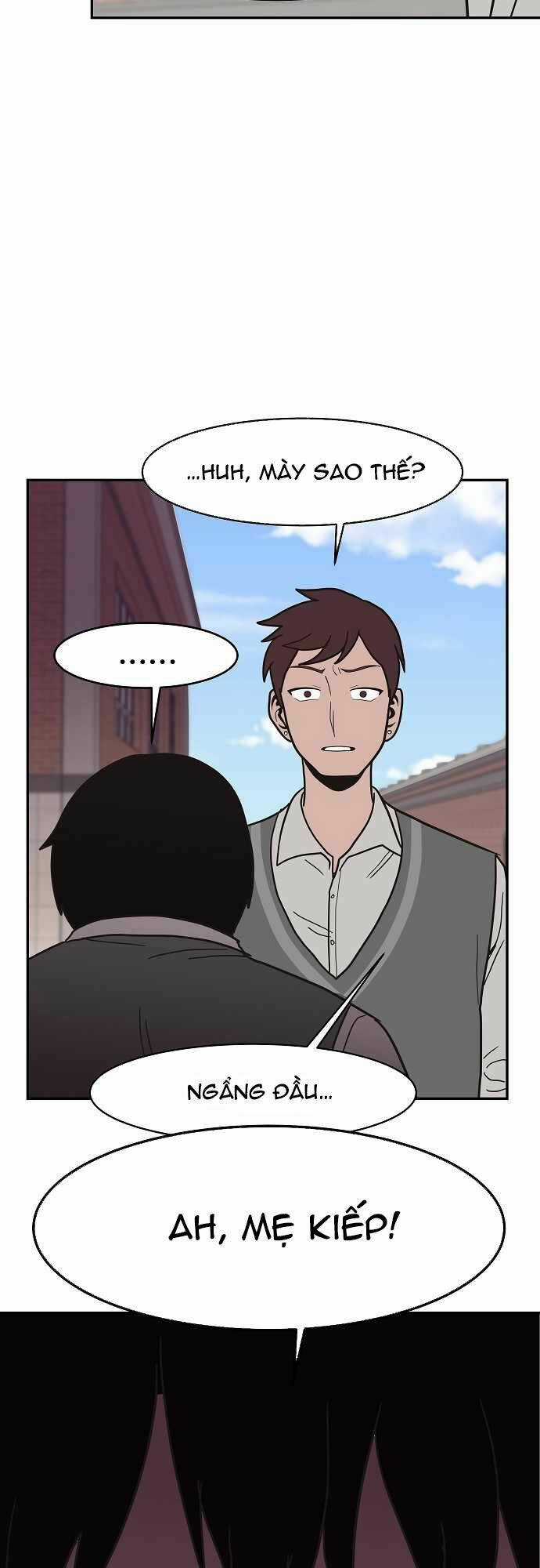 Ngọn Lửa Xanh Chapter 18 trang 51