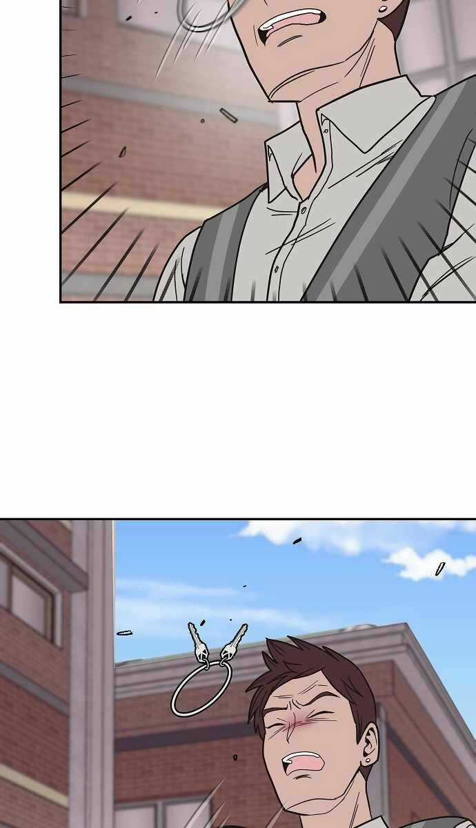 Ngọn Lửa Xanh Chapter 18 trang 54