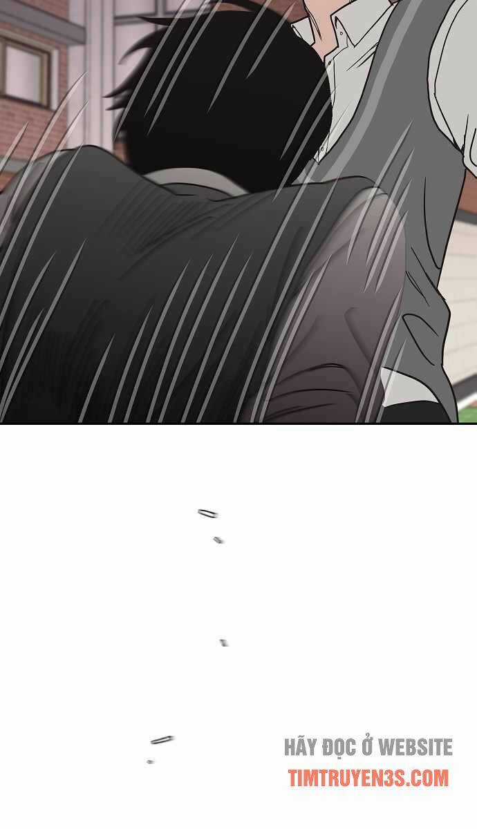 Ngọn Lửa Xanh Chapter 18 trang 55