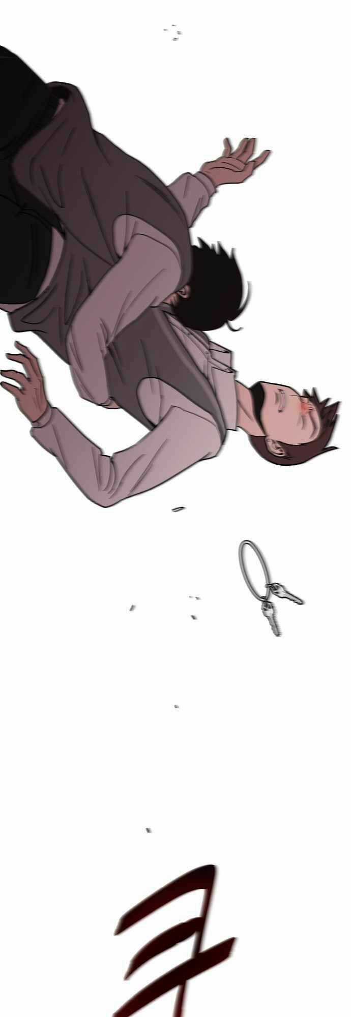 Ngọn Lửa Xanh Chapter 18 trang 56