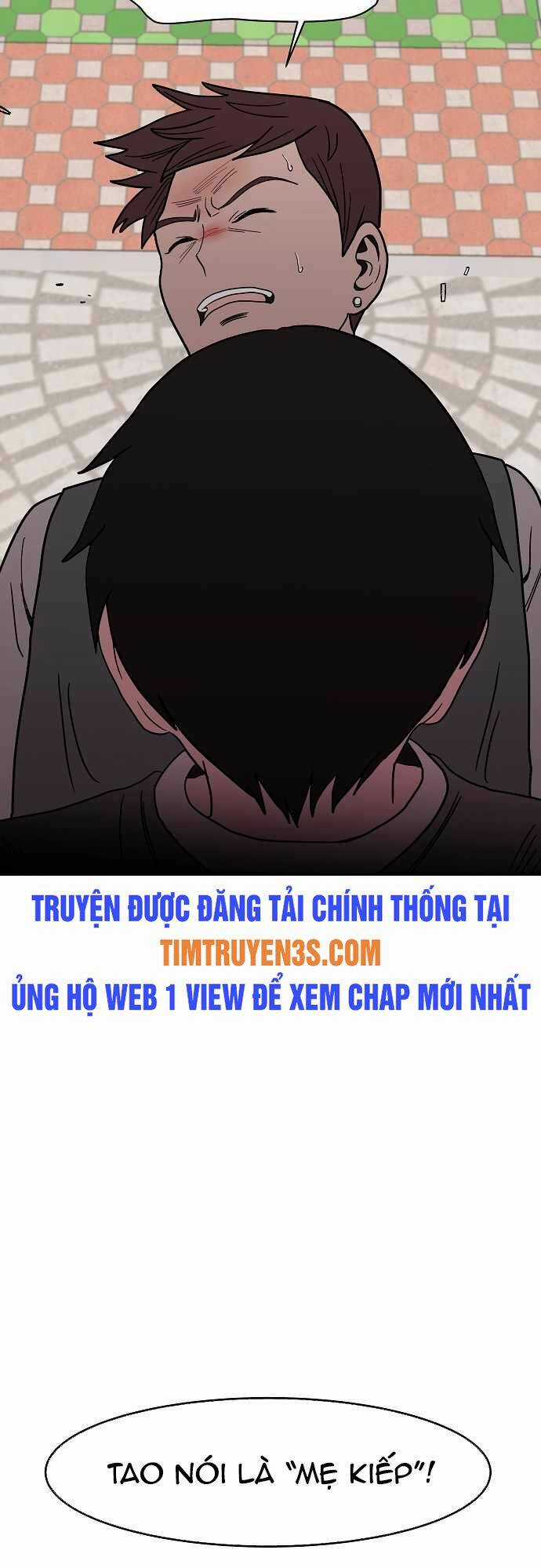 Ngọn Lửa Xanh Chapter 18 trang 58