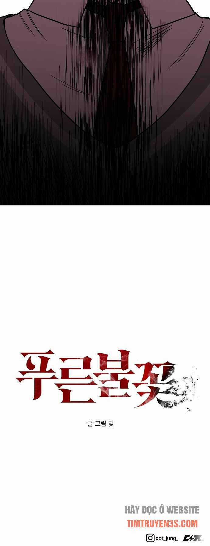 Ngọn Lửa Xanh Chapter 18 trang 60