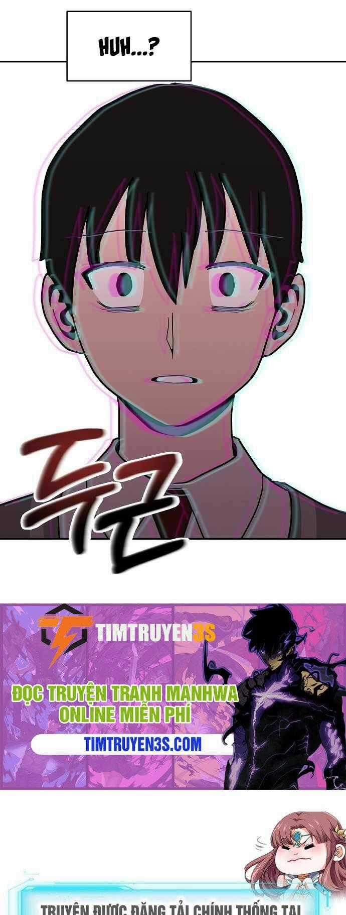 Ngọn Lửa Xanh Chapter 18 trang 61