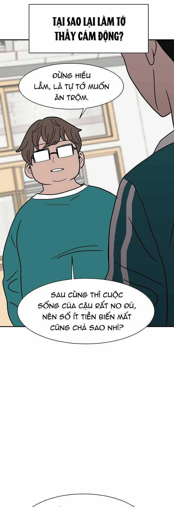 Ngọn Lửa Xanh Chapter 18 trang 7