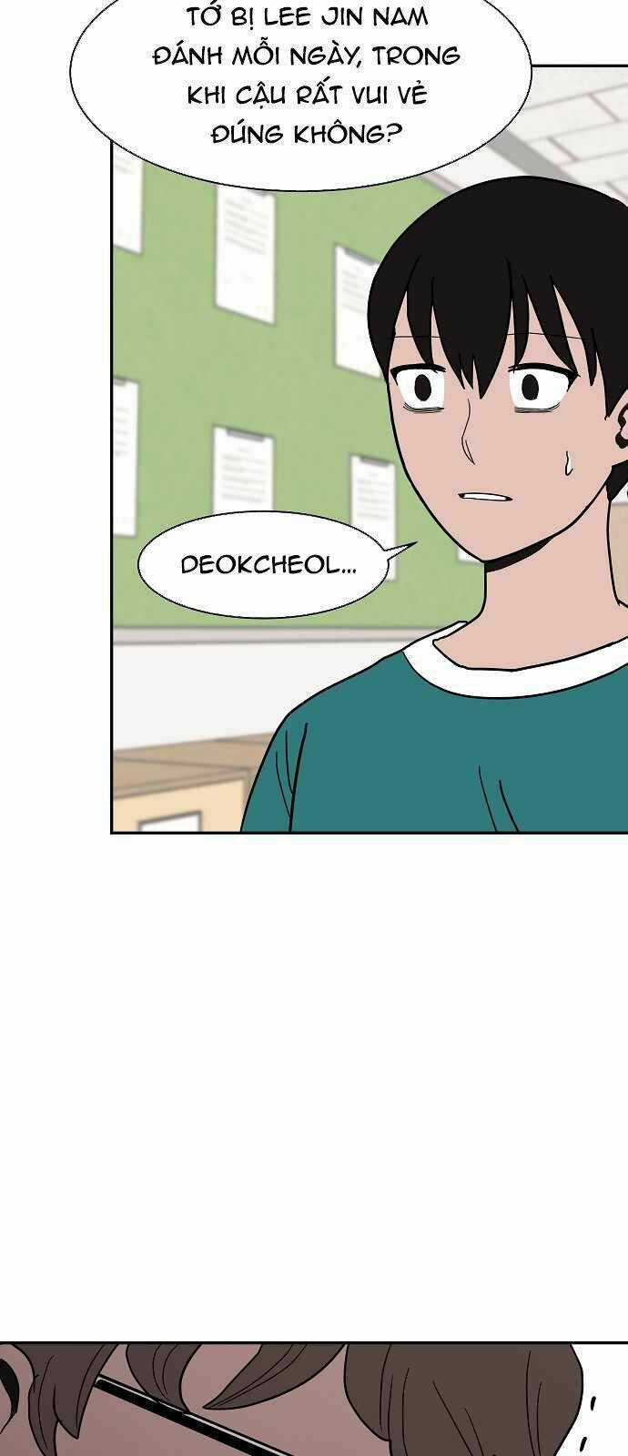 Ngọn Lửa Xanh Chapter 18 trang 8