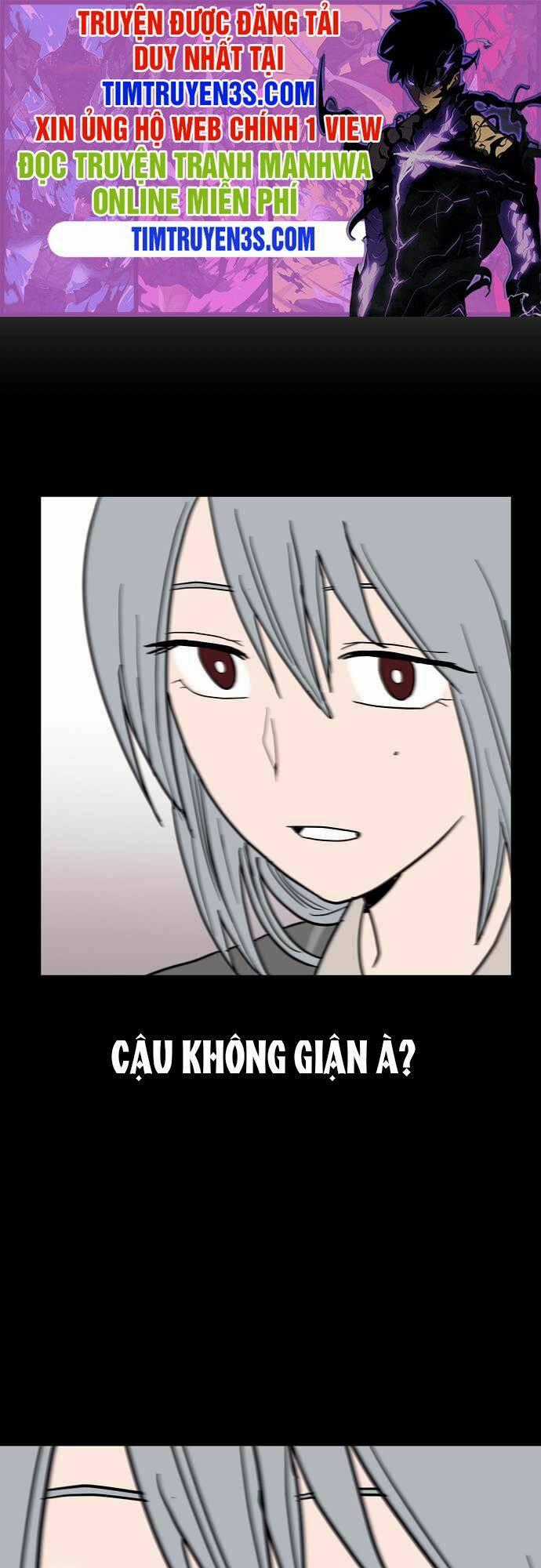 Ngọn Lửa Xanh Chapter 19 trang 0