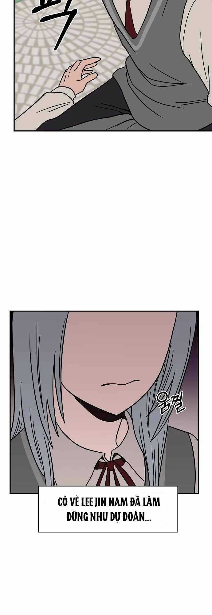 Ngọn Lửa Xanh Chapter 19 trang 10