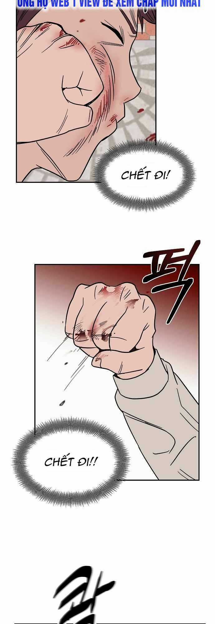 Ngọn Lửa Xanh Chapter 19 trang 12