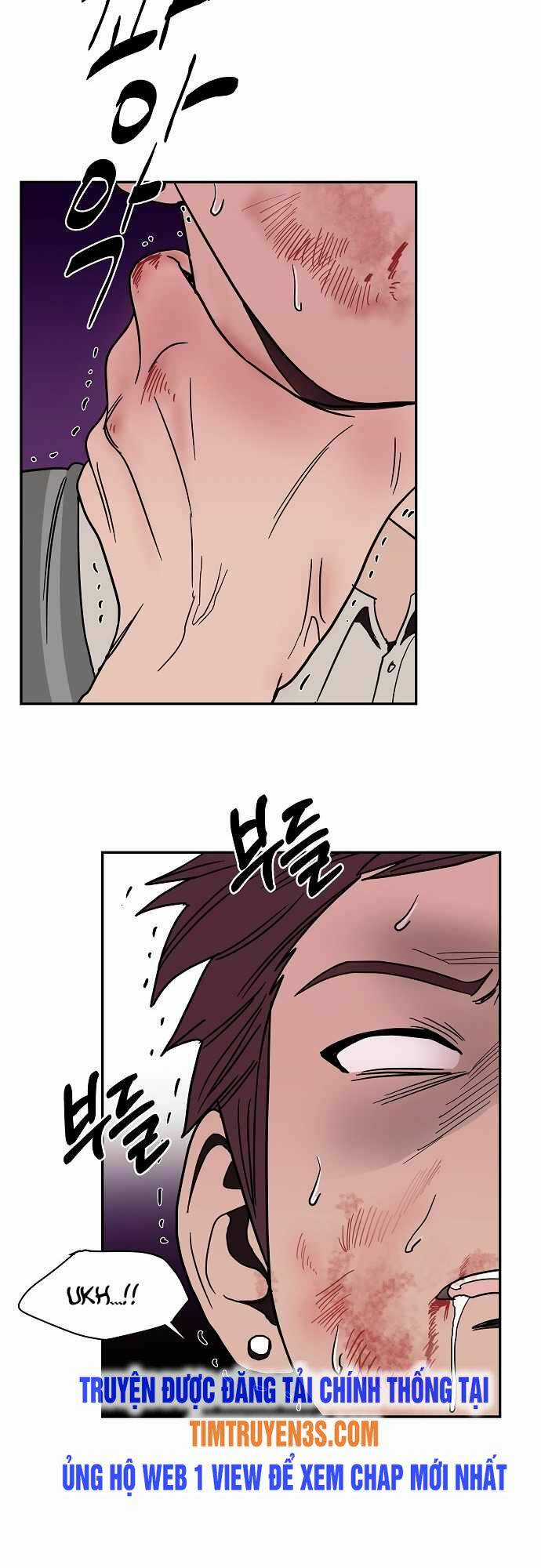 Ngọn Lửa Xanh Chapter 19 trang 14