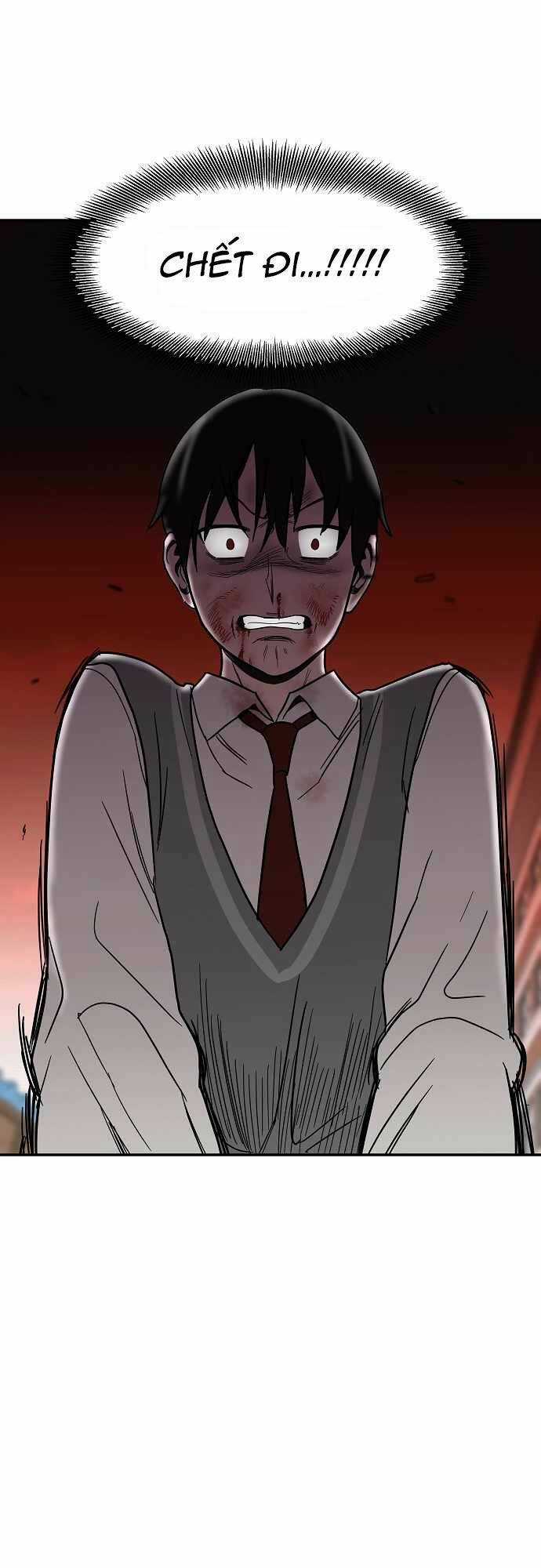 Ngọn Lửa Xanh Chapter 19 trang 15