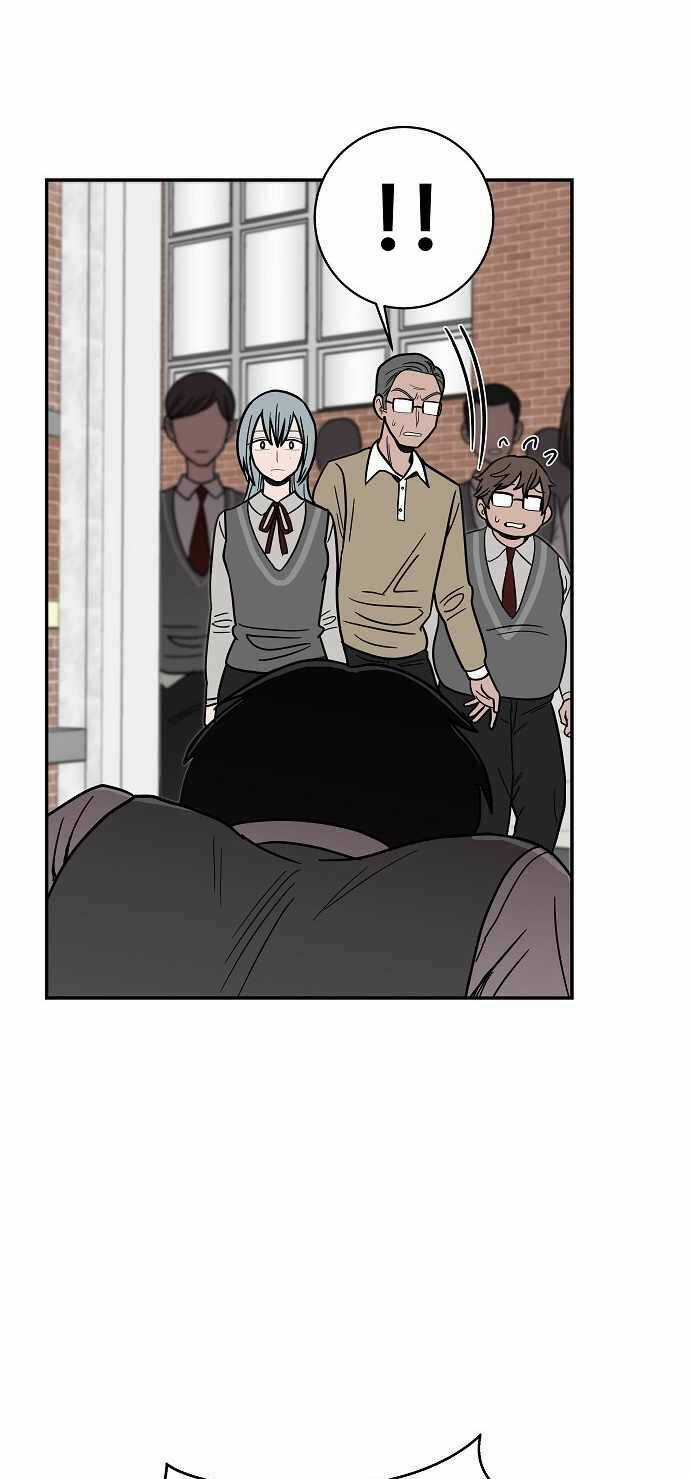 Ngọn Lửa Xanh Chapter 19 trang 16